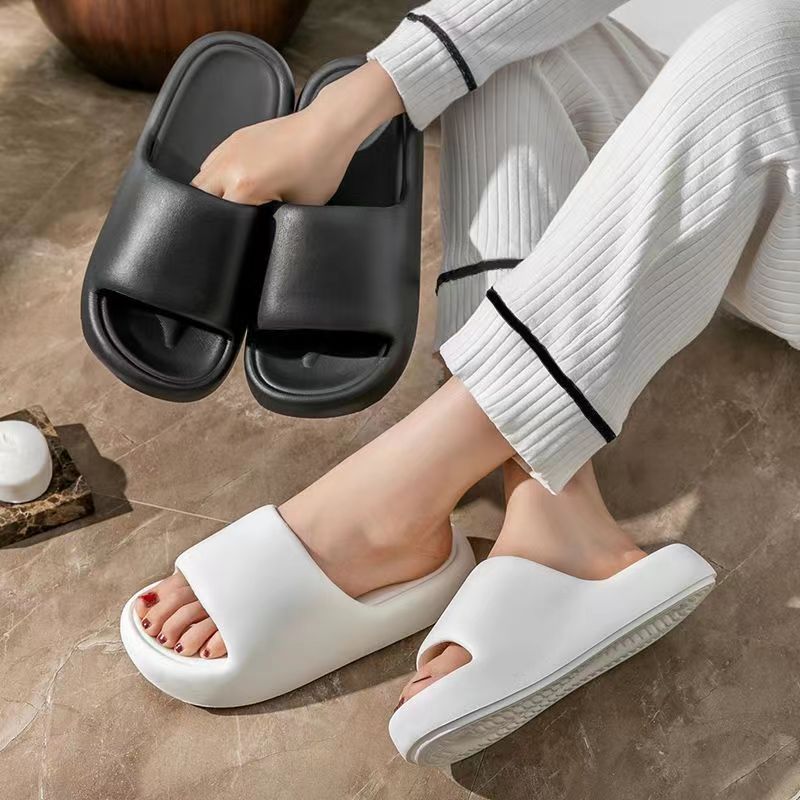 Tofu Slippers