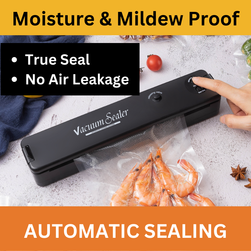 Super Handy Vacuum Sealer