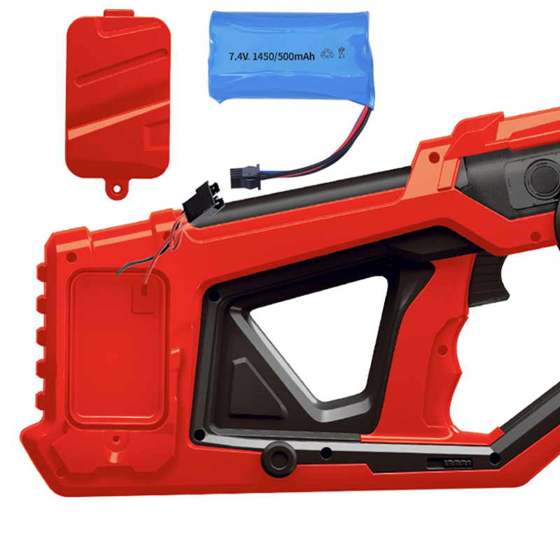 Electric Water Gun-M9