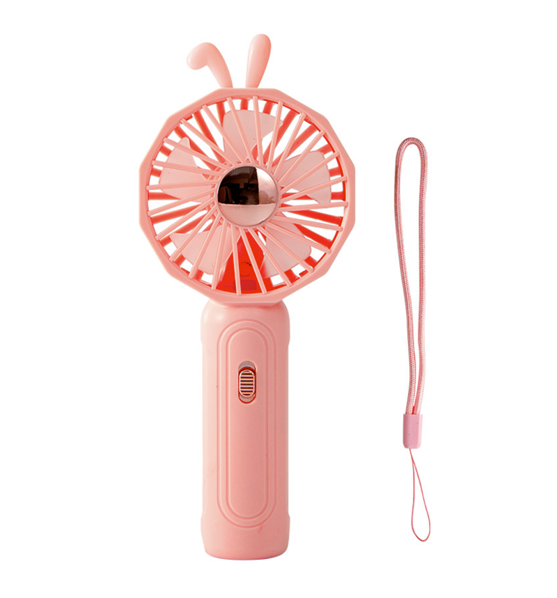 Lightweight Handheld Fan