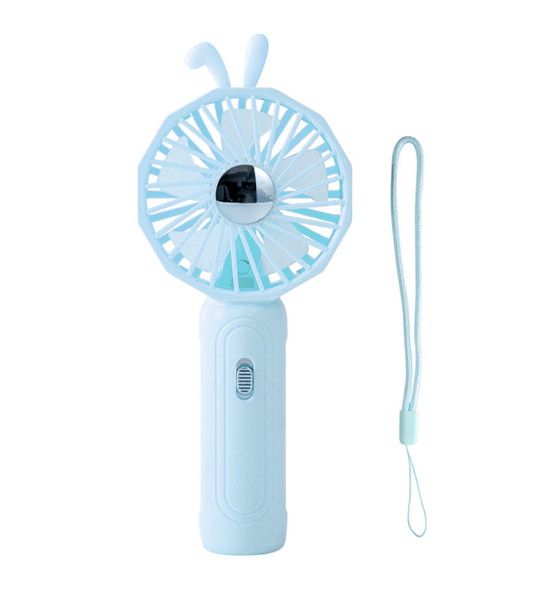 Lightweight Handheld Fan