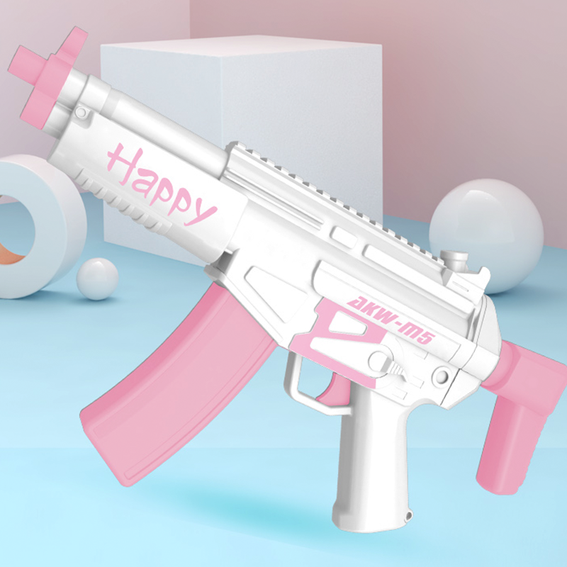 Electric Water Gun M5