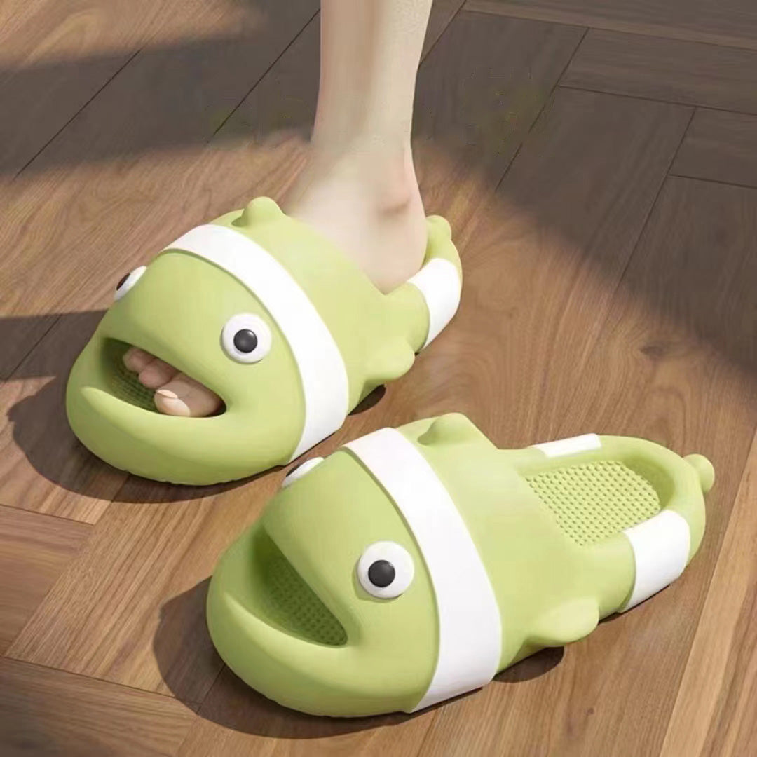 Nemo Non-slip Slippers