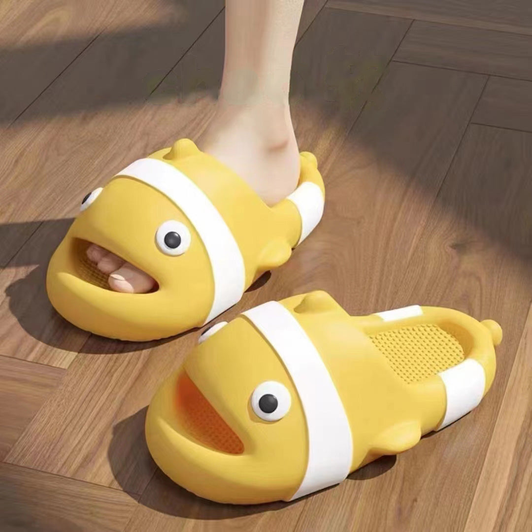 Nemo Non-slip Slippers